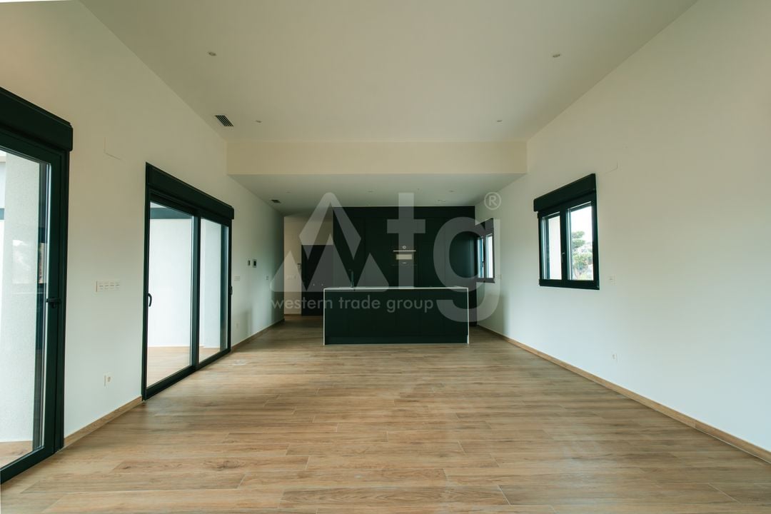 Villa de 3 habitaciones en Pinoso - CLR20978 - Foto - 7
