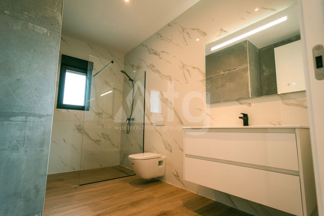 Villa de 3 habitaciones en Pinoso - CLR20978 - Foto - 14