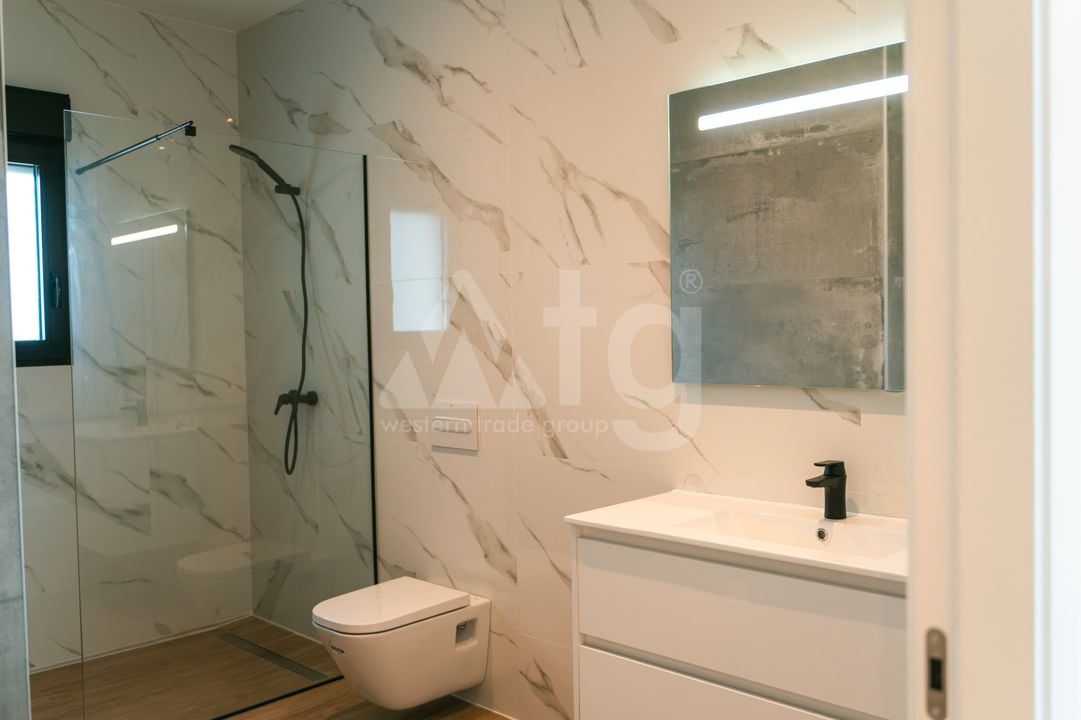Villa de 3 habitaciones en Pinoso - CLR20978 - Foto - 15