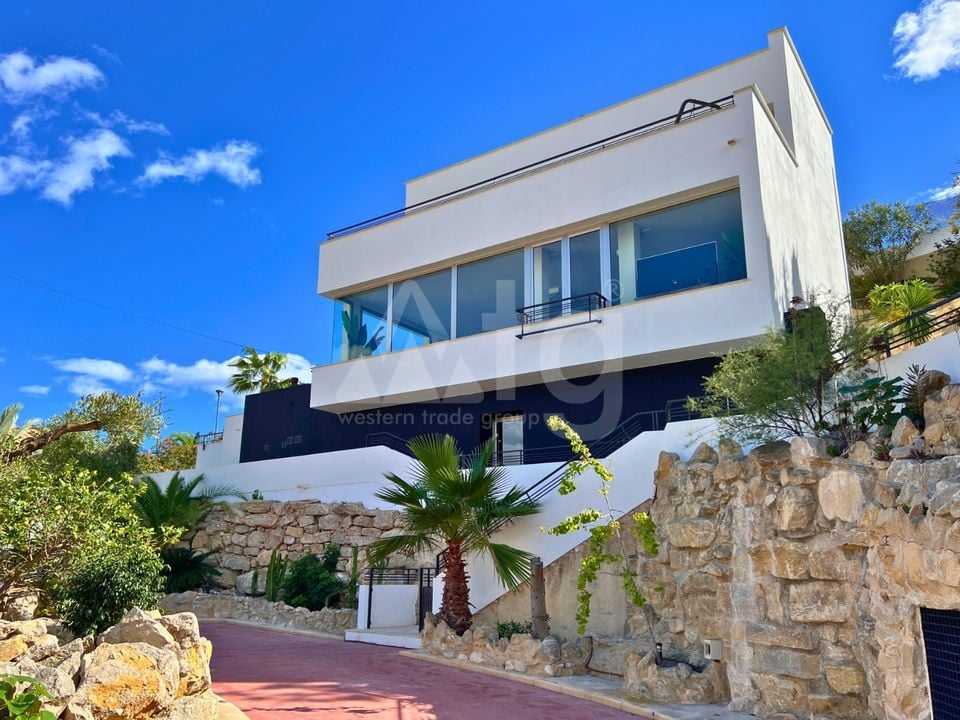 Villa de 4 chambres à El Campello - LPG67869 - Photo - 1