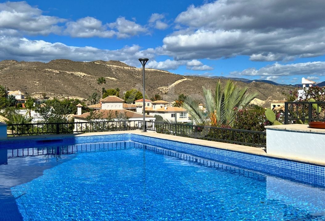 Villa de 4 chambres à El Campello - LPG67869 - Photo - 3