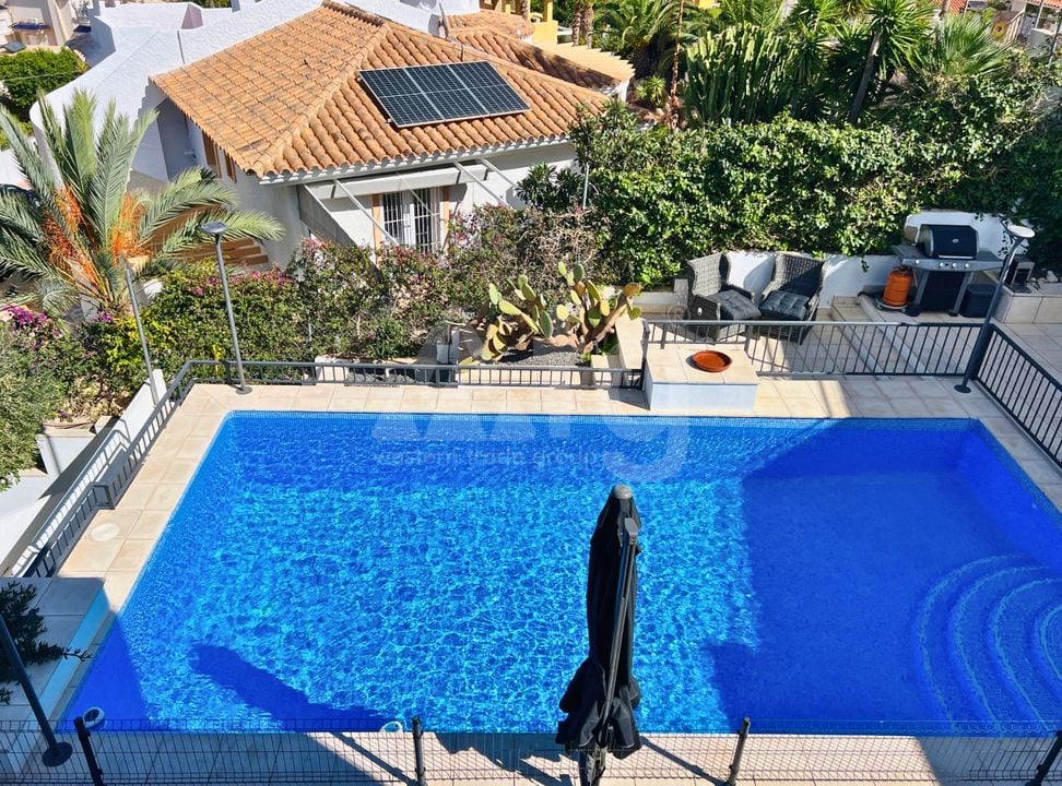 Villa de 4 chambres à El Campello - LPG67869 - Photo - 29