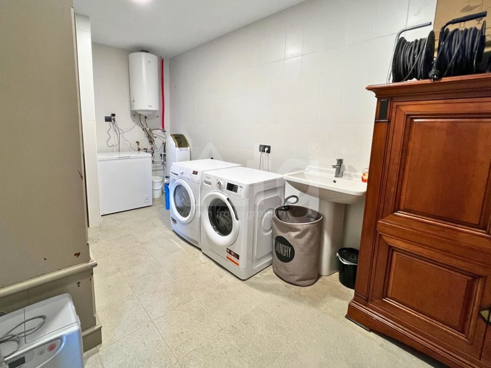 Villa de 4 chambres à El Campello - LPG67869 - Photo - 26