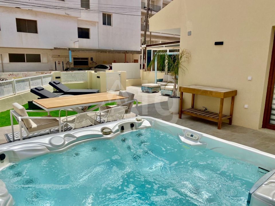 Townhouse de 3 chambres à Santiago de la Ribera - VQ138475 - Photo - 3
