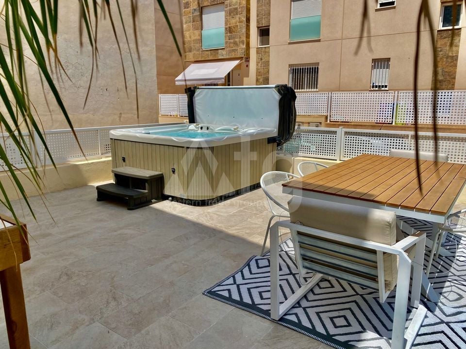 Townhouse de 3 chambres à Santiago de la Ribera - VQ138475 - Photo - 18