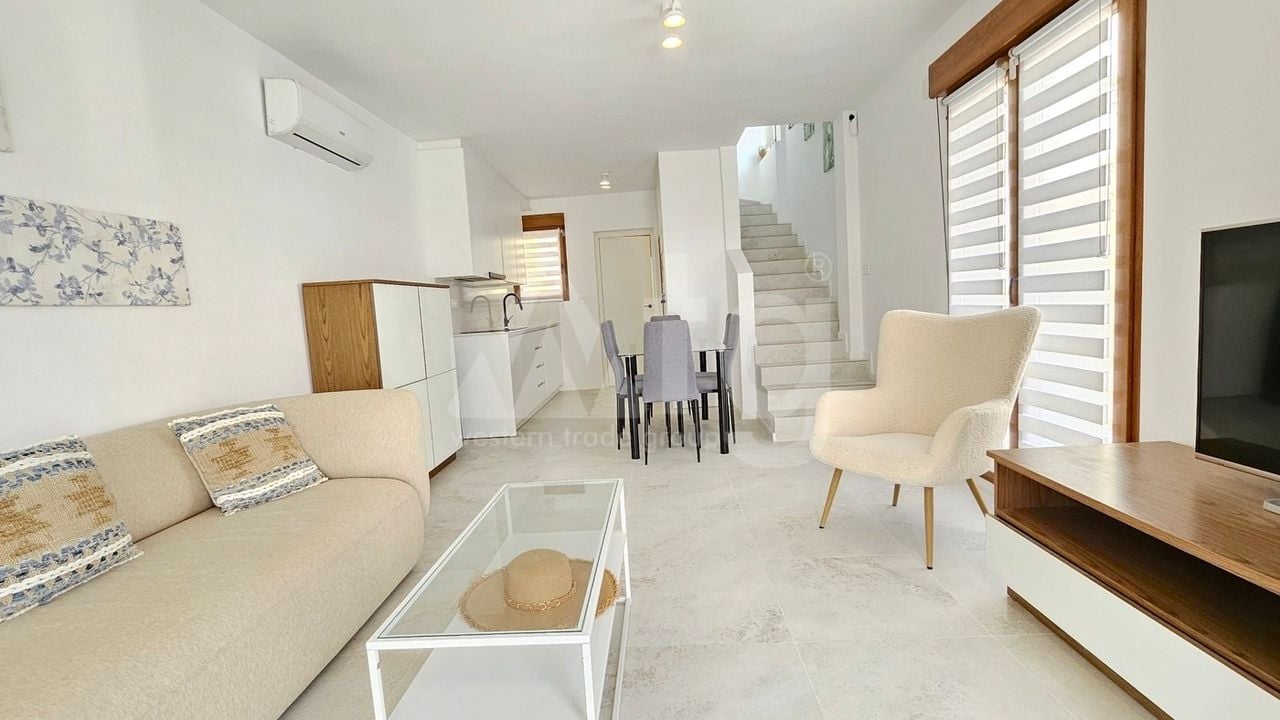 Townhouse de 3 chambres à Santiago de la Ribera - VQ138475 - Photo - 7