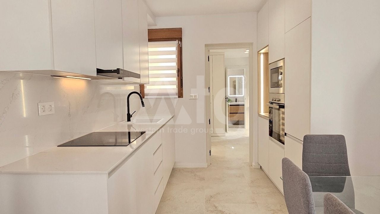 Townhouse de 3 chambres à Santiago de la Ribera - VQ138475 - Photo - 9