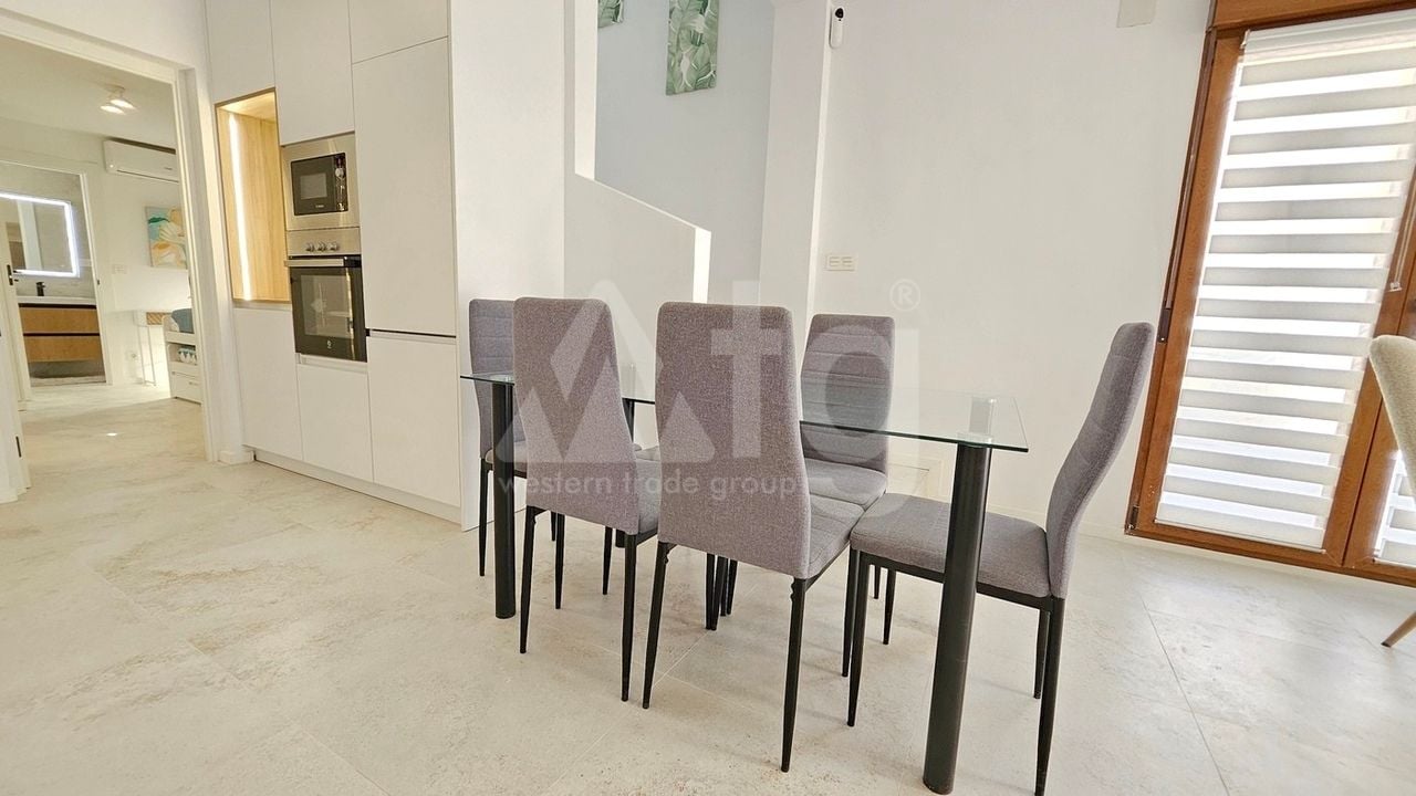 Townhouse de 3 chambres à Santiago de la Ribera - VQ138475 - Photo - 8