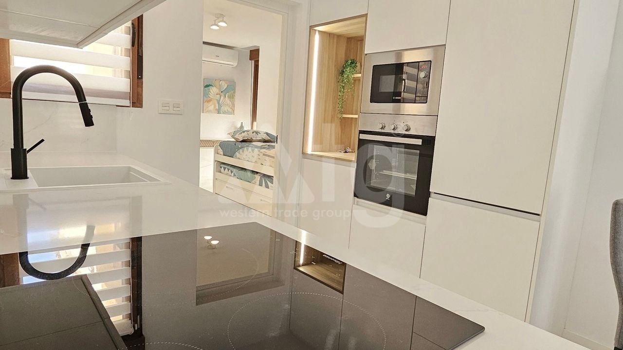 Townhouse de 3 chambres à Santiago de la Ribera - VQ138475 - Photo - 10