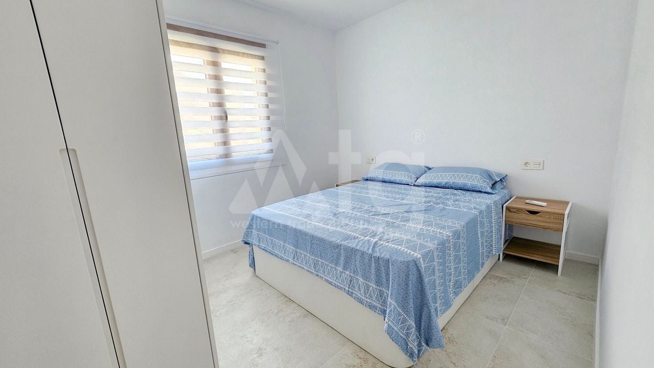 Townhouse de 3 chambres à Santiago de la Ribera - VQ138475 - Photo - 11