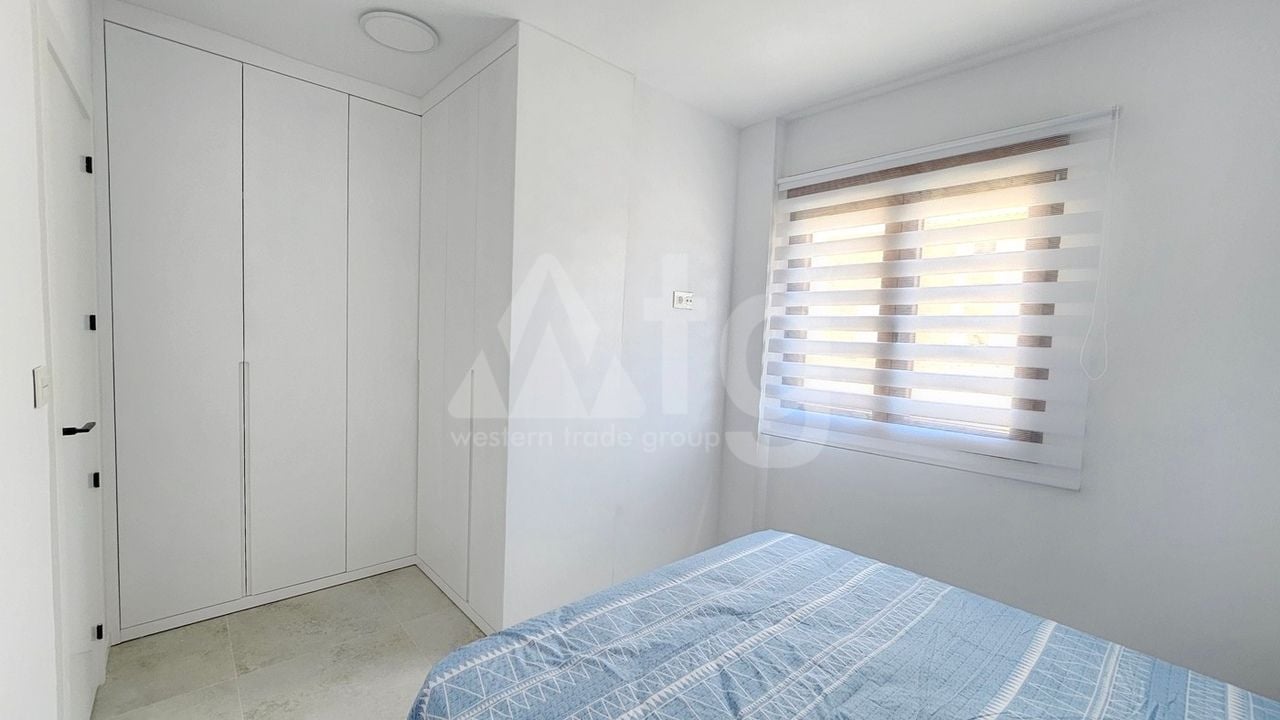 Townhouse de 3 chambres à Santiago de la Ribera - VQ138475 - Photo - 12