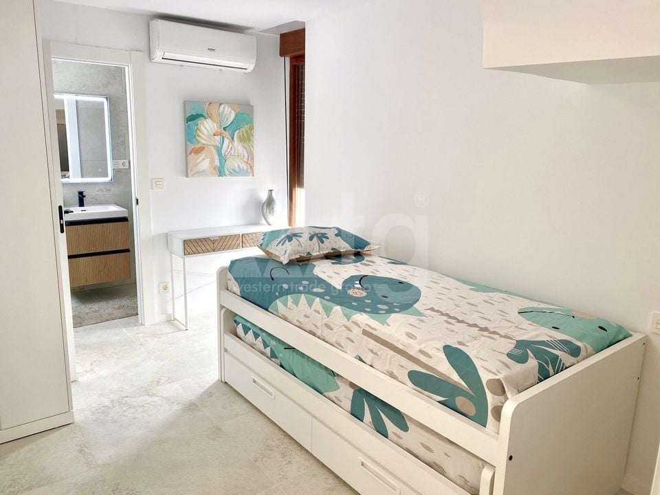 Townhouse de 3 chambres à Santiago de la Ribera - VQ138475 - Photo - 14