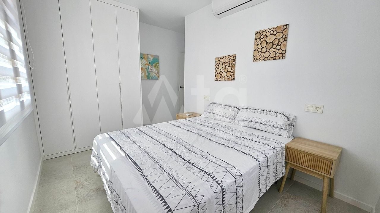 Townhouse de 3 chambres à Santiago de la Ribera - VQ138475 - Photo - 13