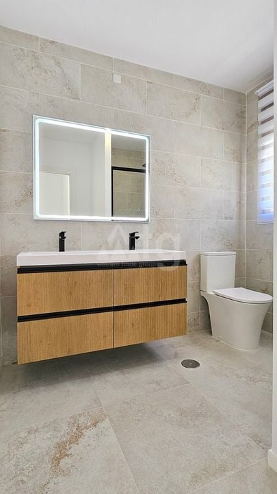 Townhouse de 3 chambres à Santiago de la Ribera - VQ138475 - Photo - 15