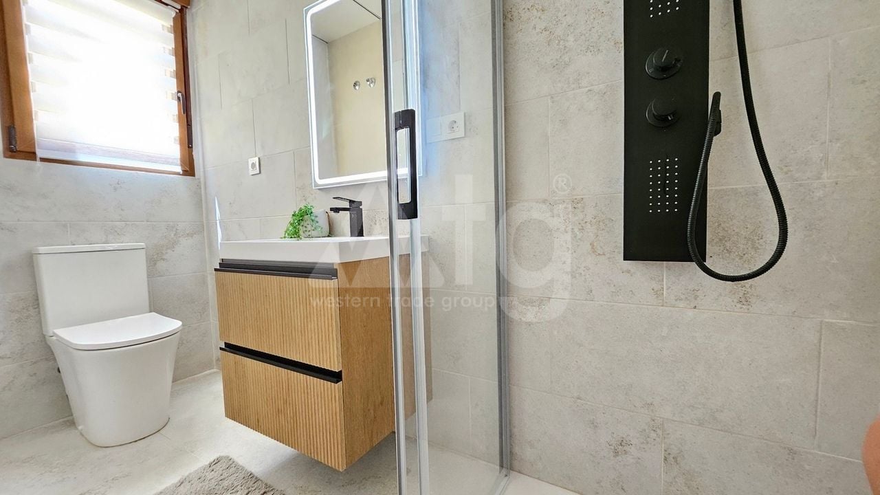 Townhouse de 3 chambres à Santiago de la Ribera - VQ138475 - Photo - 16