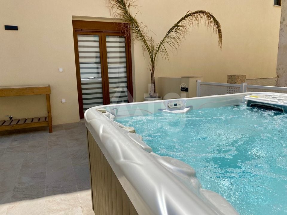 Townhouse de 3 chambres à Santiago de la Ribera - VQ138475 - Photo - 2
