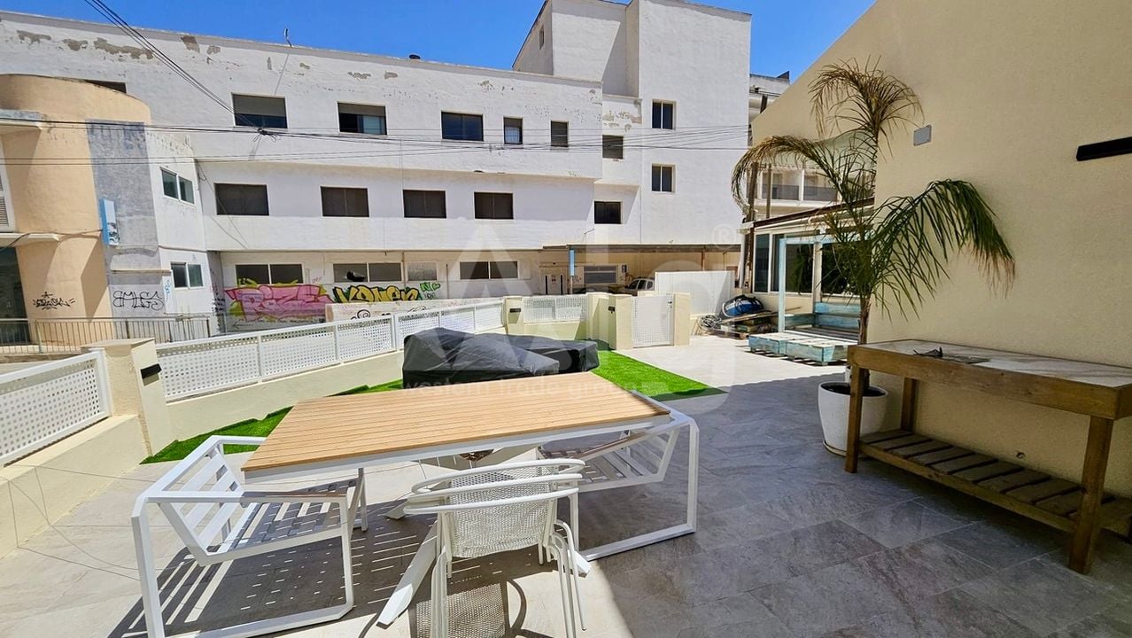 Townhouse de 3 chambres à Santiago de la Ribera - VQ138475 - Photo - 21
