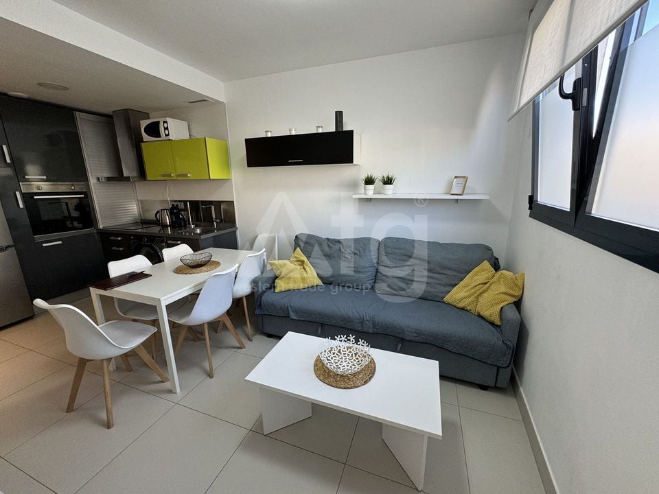 2 bedroom Apartment in Torrevieja - SH68187 - Photo - 3