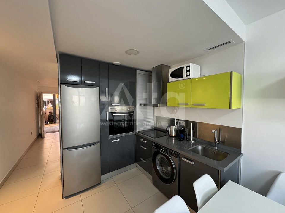 2 bedroom Apartment in Torrevieja - SH68187 - Photo - 4