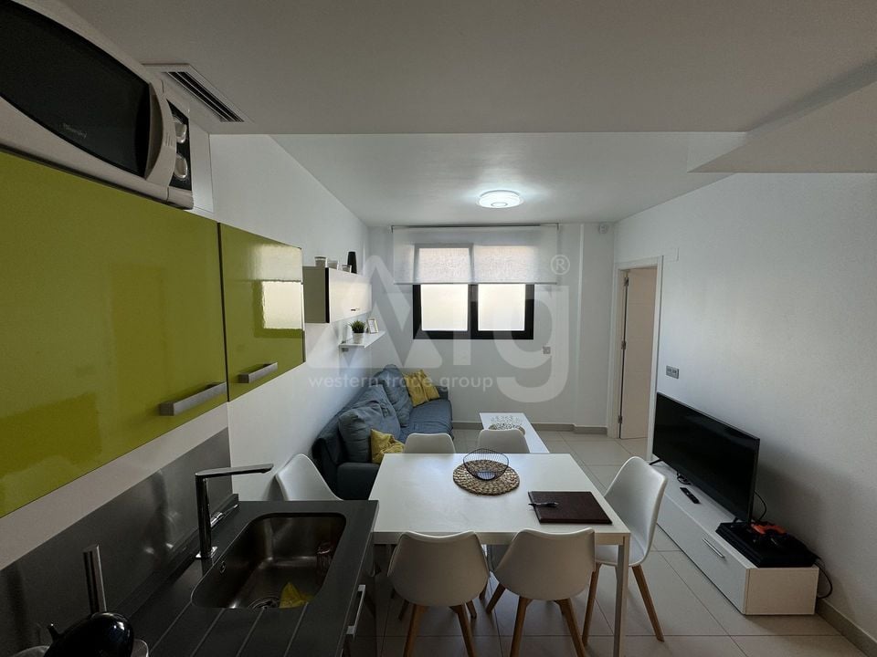 2 bedroom Apartment in Torrevieja - SH68187 - Photo - 5