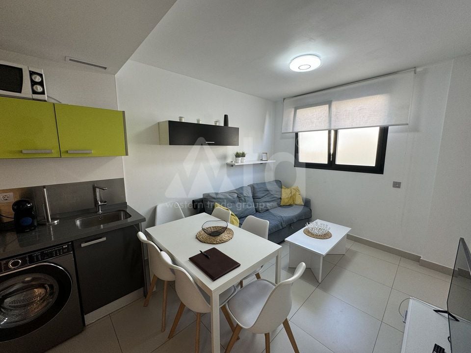 2 bedroom Apartment in Torrevieja - SH68187 - Photo - 6
