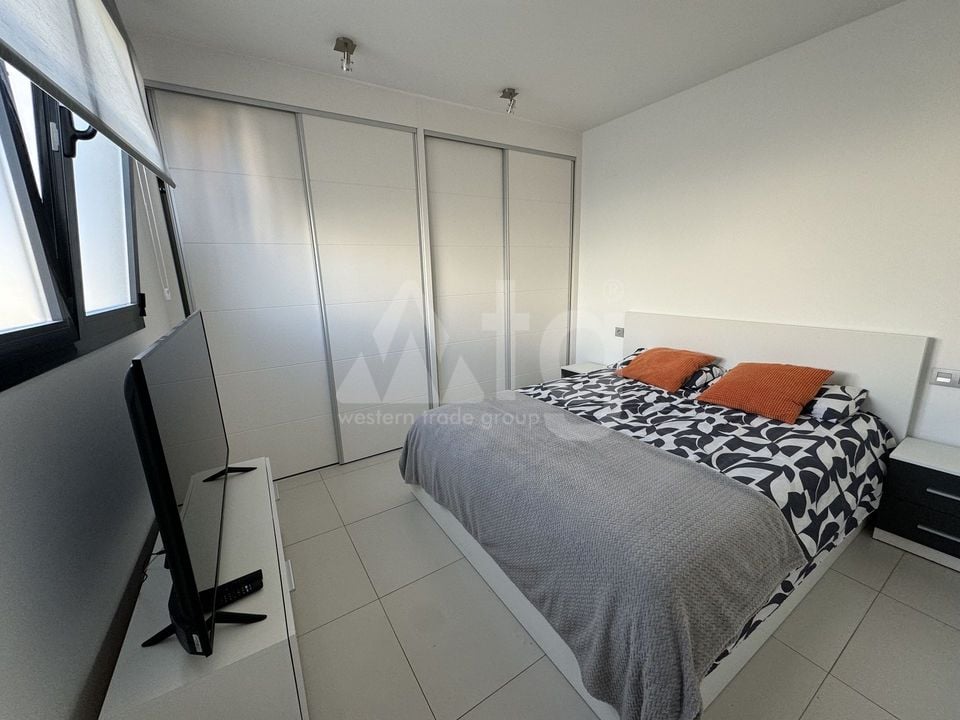 2 bedroom Apartment in Torrevieja - SH68187 - Photo - 7
