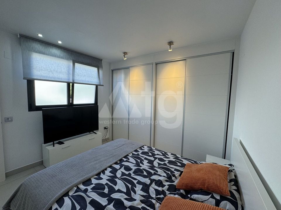 2 bedroom Apartment in Torrevieja - SH68187 - Photo - 8