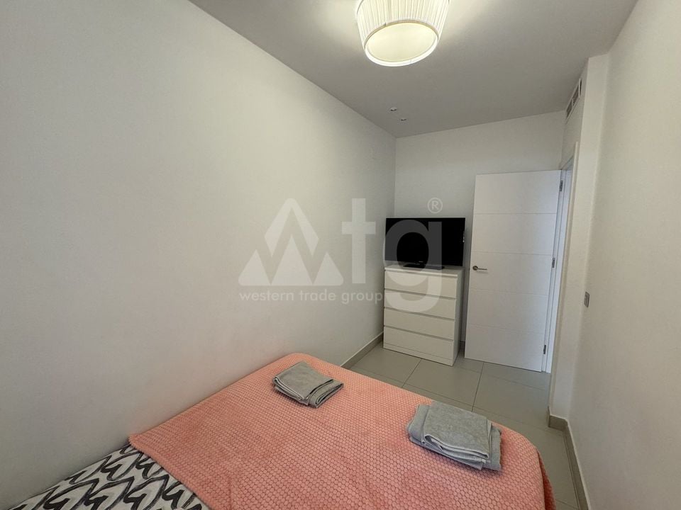 2 bedroom Apartment in Torrevieja - SH68187 - Photo - 12