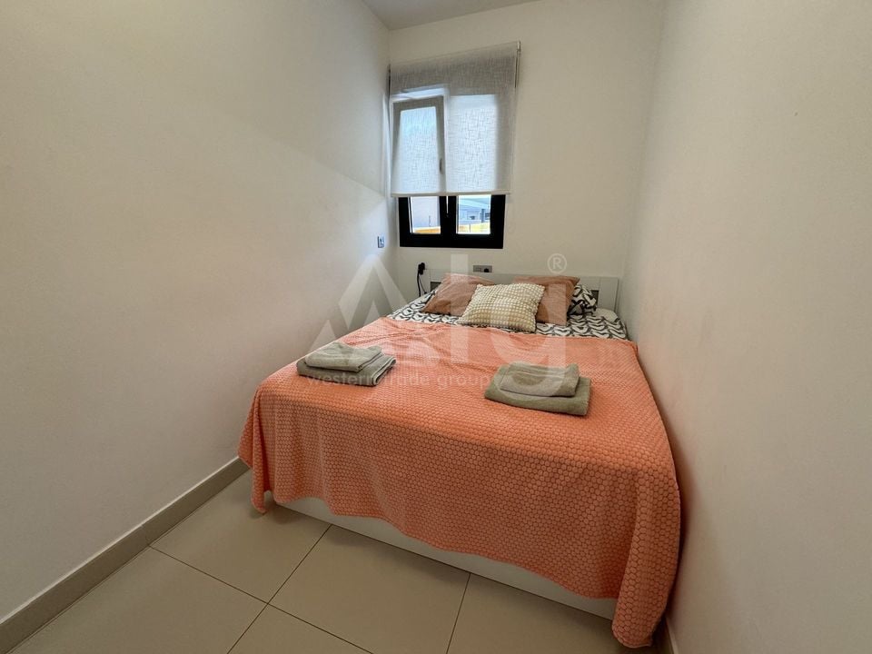 2 bedroom Apartment in Torrevieja - SH68187 - Photo - 11