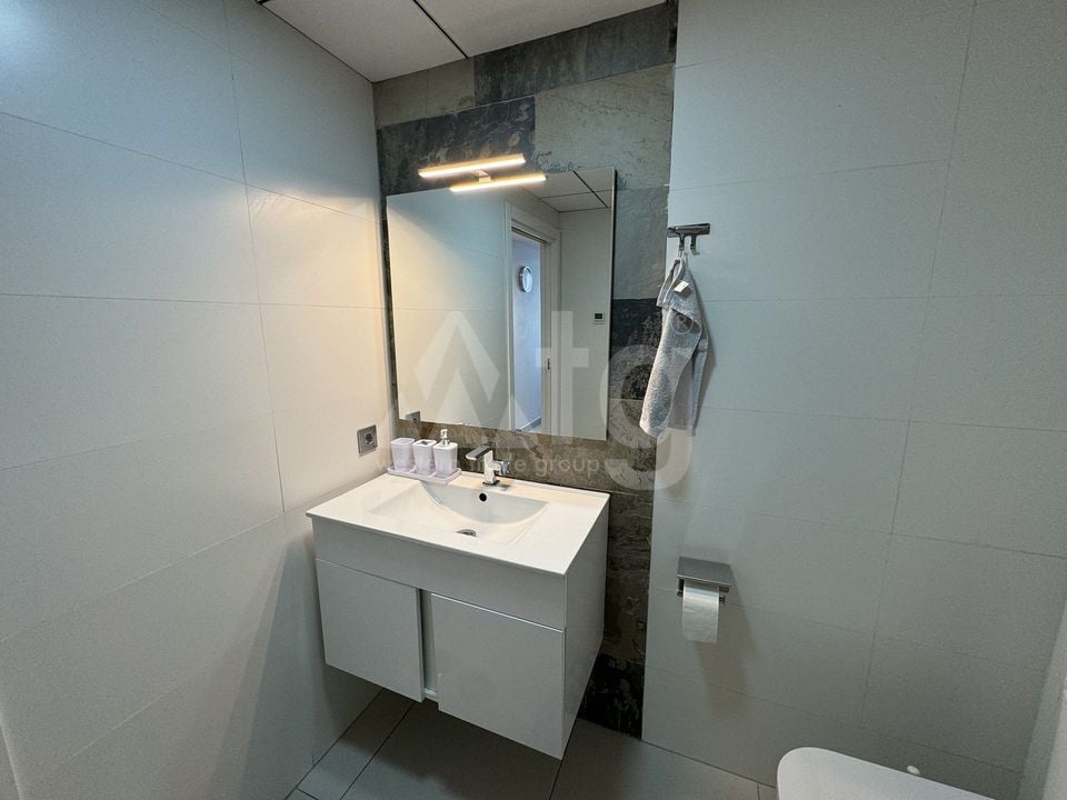 2 bedroom Apartment in Torrevieja - SH68187 - Photo - 14