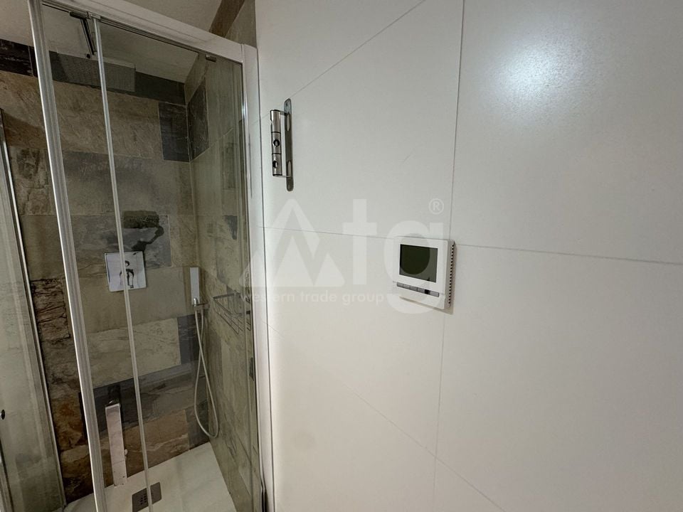 2 bedroom Apartment in Torrevieja - SH68187 - Photo - 15