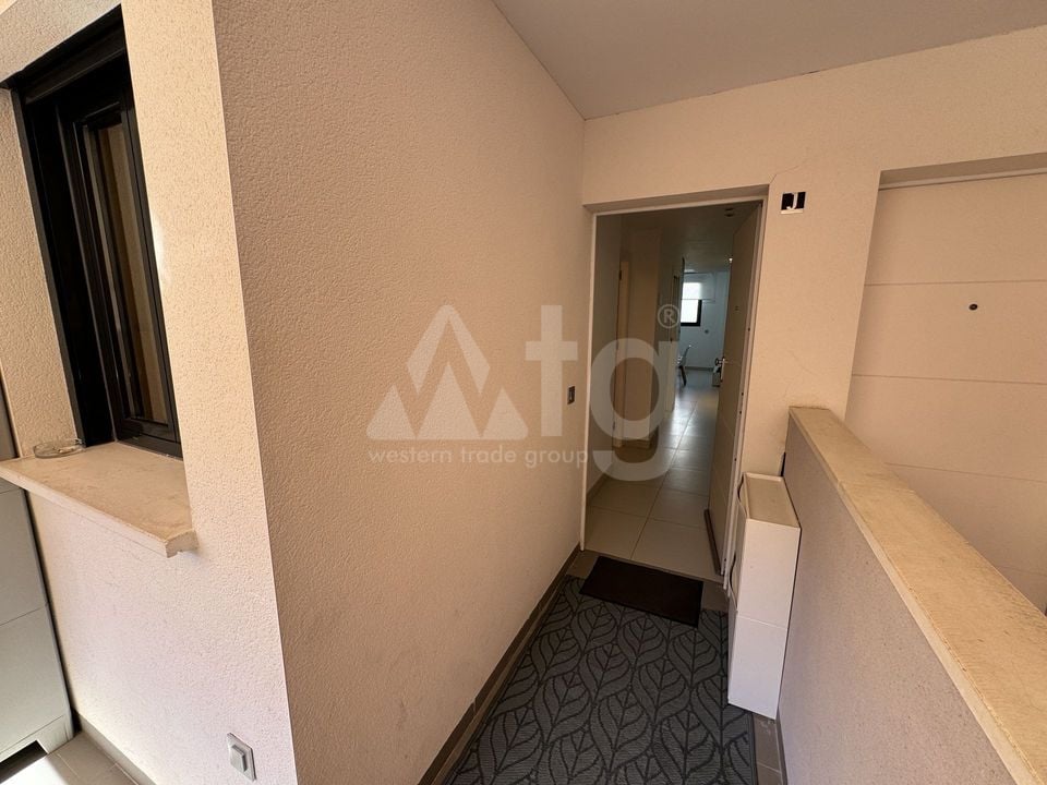 2 bedroom Apartment in Torrevieja - SH68187 - Photo - 16