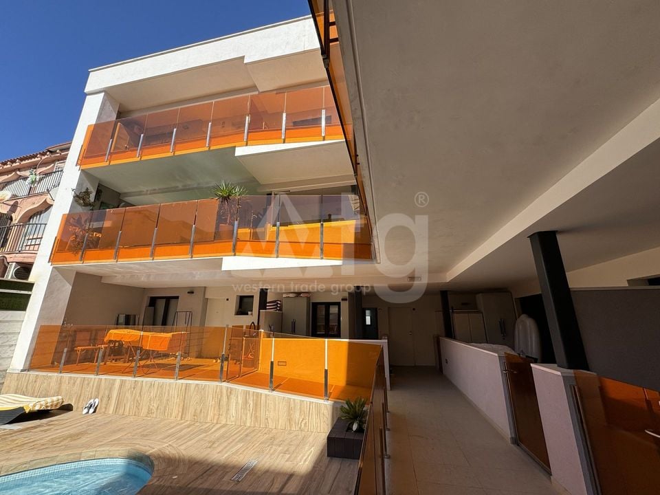 2 bedroom Apartment in Torrevieja - SH68187 - Photo - 20