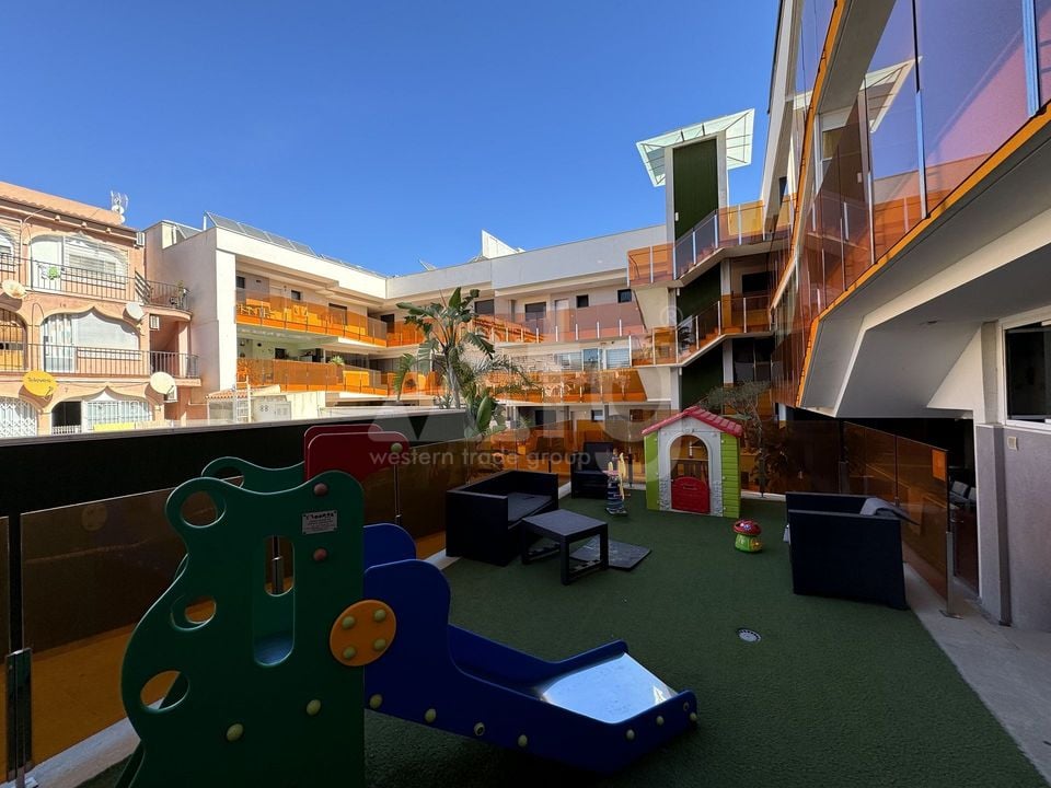 2 bedroom Apartment in Torrevieja - SH68187 - Photo - 19