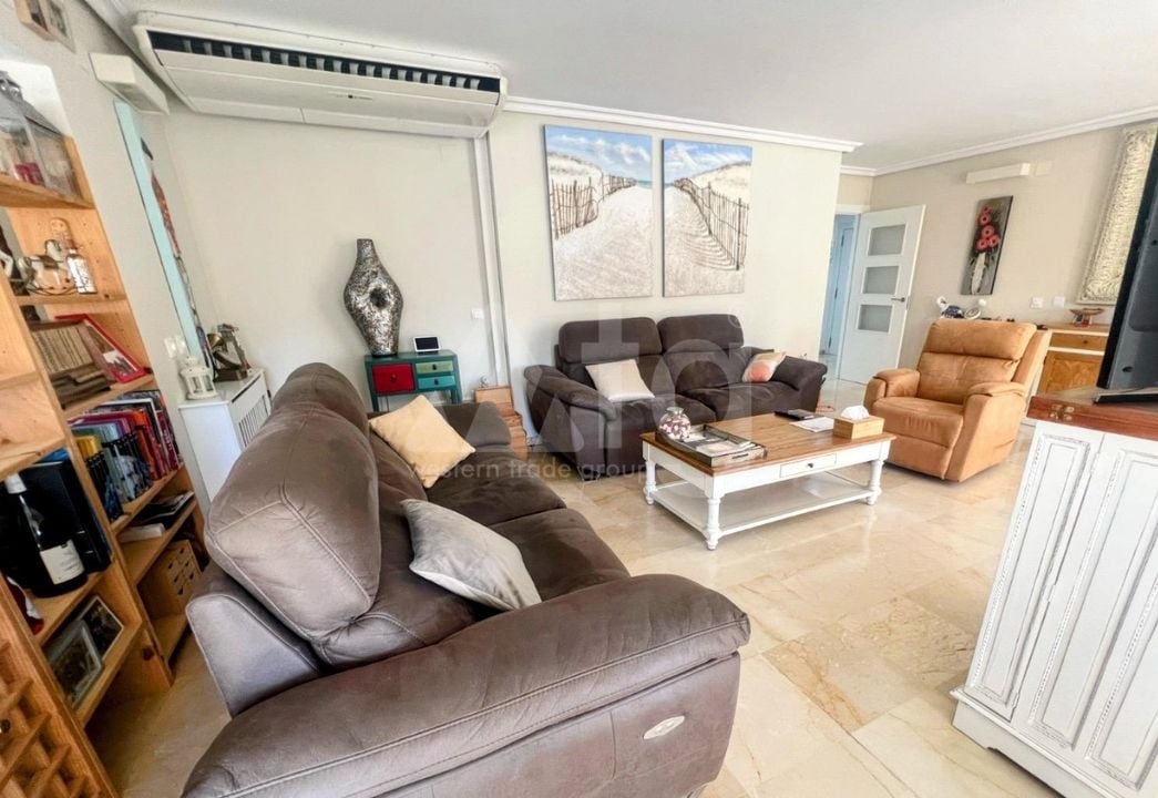 Apartamento de 3 habitaciones en Benidorm - CPP68195 - Foto - 5