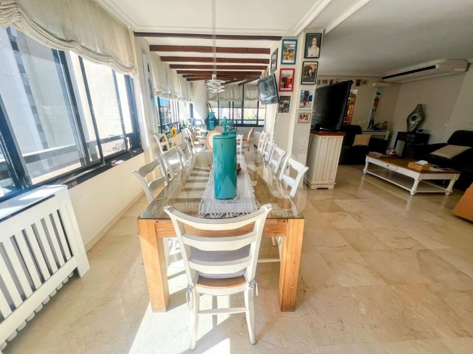 Apartamento de 3 habitaciones en Benidorm - CPP68195 - Foto - 10