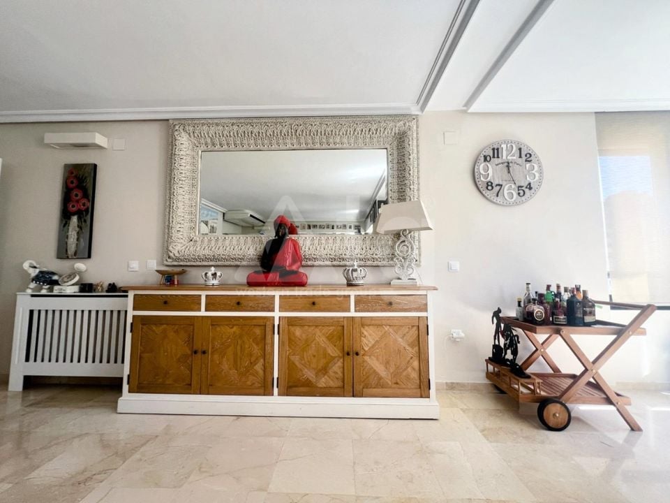 Apartamento de 3 habitaciones en Benidorm - CPP68195 - Foto - 14
