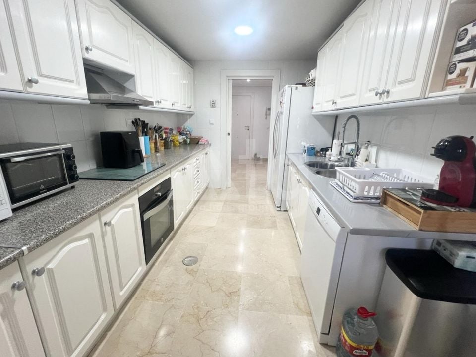 Apartamento de 3 habitaciones en Benidorm - CPP68195 - Foto - 17