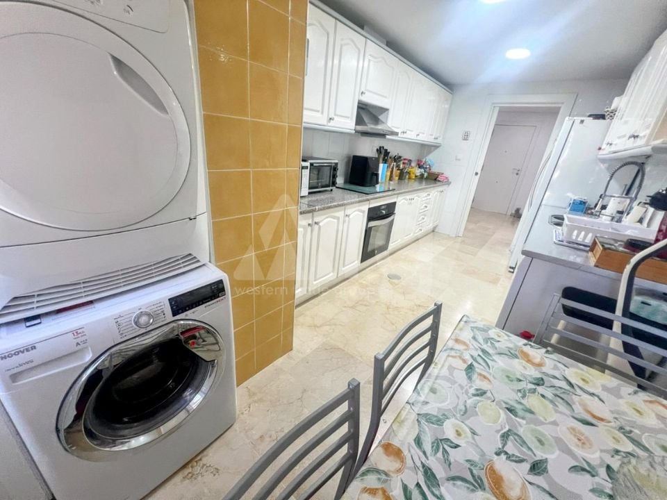 Apartamento de 3 habitaciones en Benidorm - CPP68195 - Foto - 19