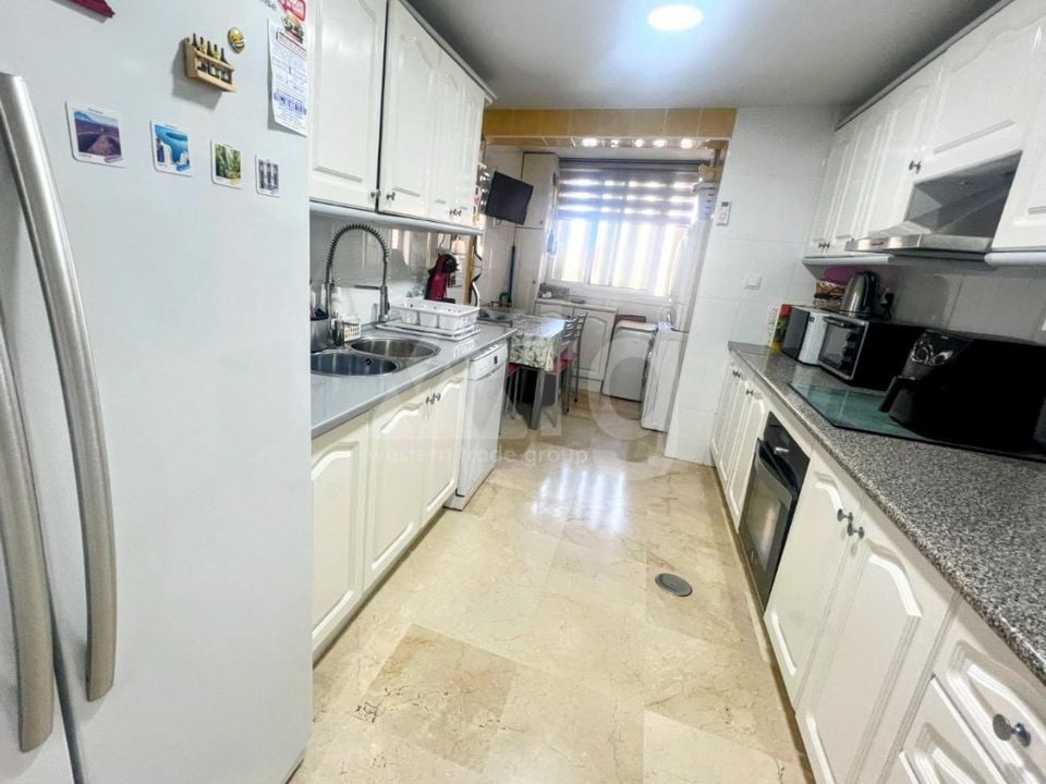 Apartamento de 3 habitaciones en Benidorm - CPP68195 - Foto - 18