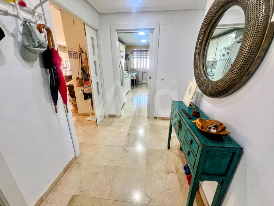 Apartamento de 3 habitaciones en Benidorm - CPP68195 - Foto - 26
