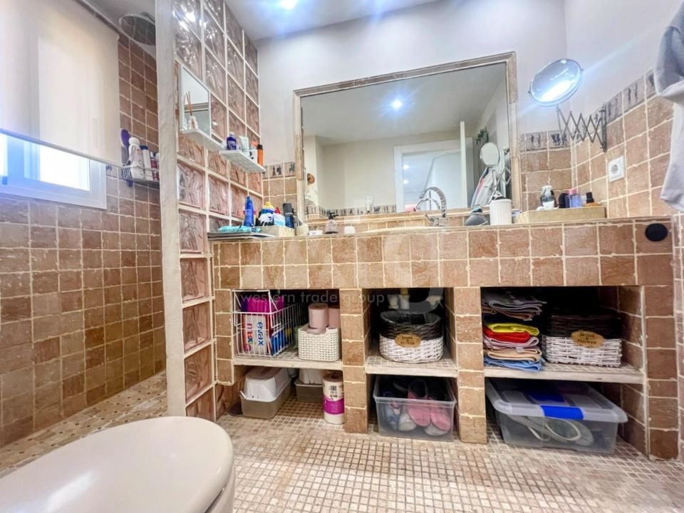 Apartamento de 3 habitaciones en Benidorm - CPP68195 - Foto - 27