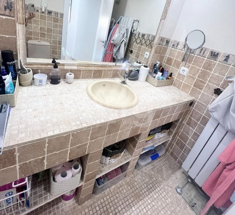 Apartamento de 3 habitaciones en Benidorm - CPP68195 - Foto - 28