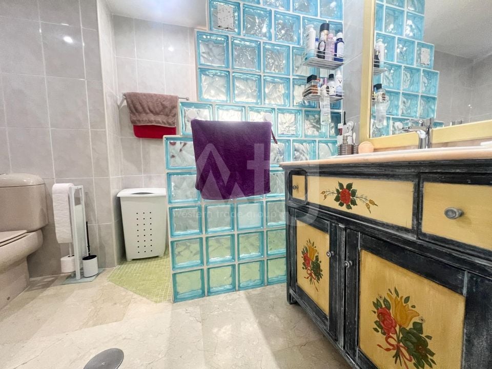 Apartamento de 3 habitaciones en Benidorm - CPP68195 - Foto - 29