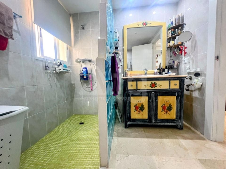 Apartamento de 3 habitaciones en Benidorm - CPP68195 - Foto - 30