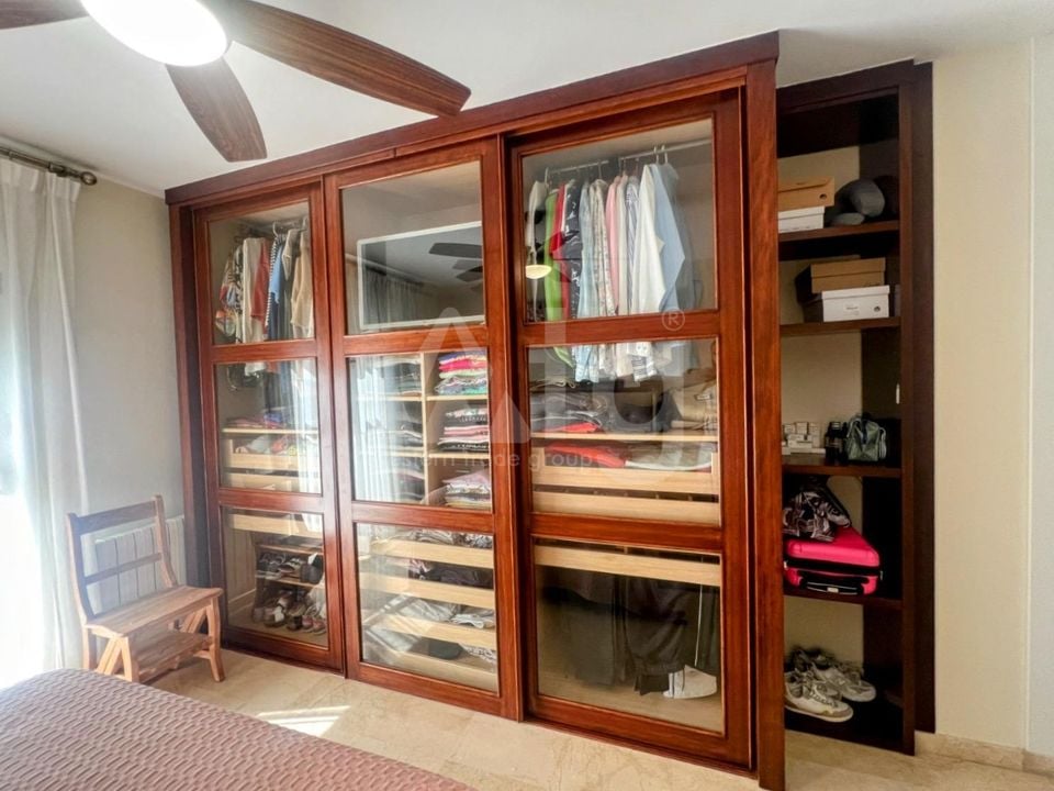 Apartamento de 3 habitaciones en Benidorm - CPP68195 - Foto - 23