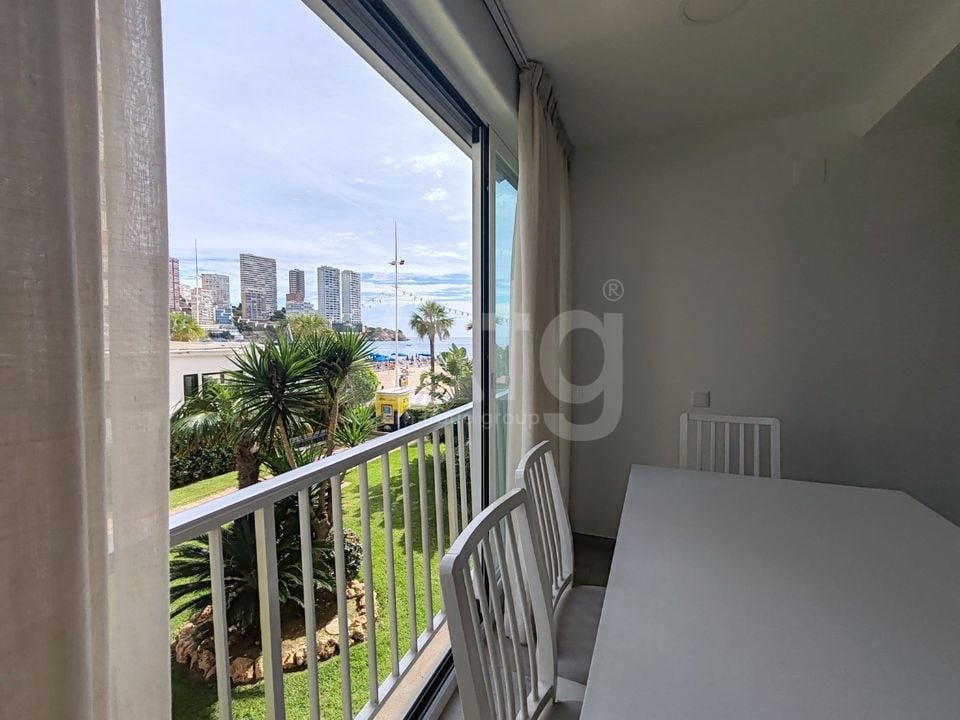 3 bedroom Apartment in Benidorm - CPP68197 - Photo - 7