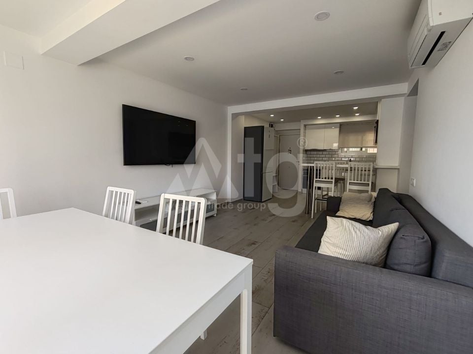 3 bedroom Apartment in Benidorm - CPP68197 - Photo - 6