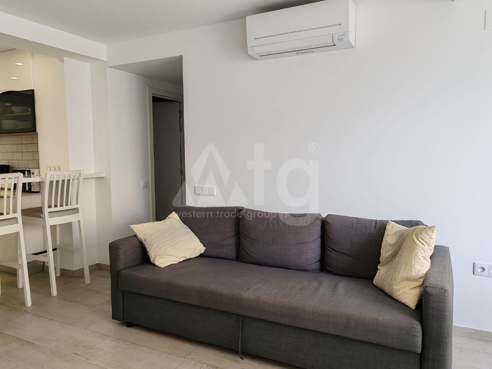 3 bedroom Apartment in Benidorm - CPP68197 - Photo - 5
