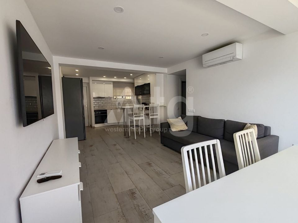 3 bedroom Apartment in Benidorm - CPP68197 - Photo - 4